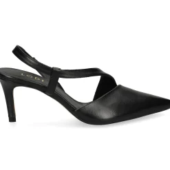 LODI Zapatos de tacón alto A-NALTOM C1 NEGRO