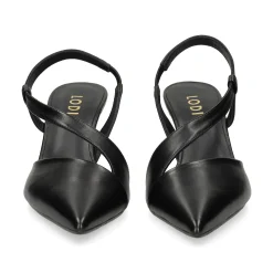 LODI Zapatos de tacón alto A-NALTOM C1 NEGRO