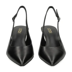 LODI Zapatos de tacón alto KLINIC C1 NEGRO