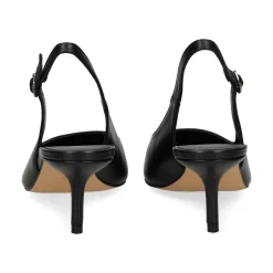 LODI Zapatos de tacón alto KLINIC C1 NEGRO