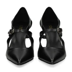 LODI Zapatos de tacón alto RODENAS NEGRO