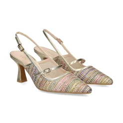 LODI Zapatos de tacón alto GENASTI-X C203 CAVA