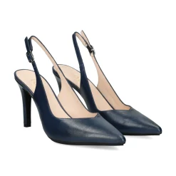 LODI Zapatos de tacón alto RAIAN-TP NOTTE