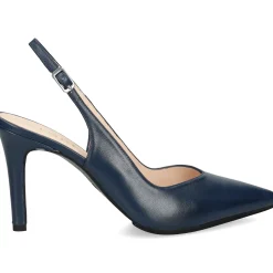 LODI Zapatos de tacón alto RAIAN-TP NOTTE