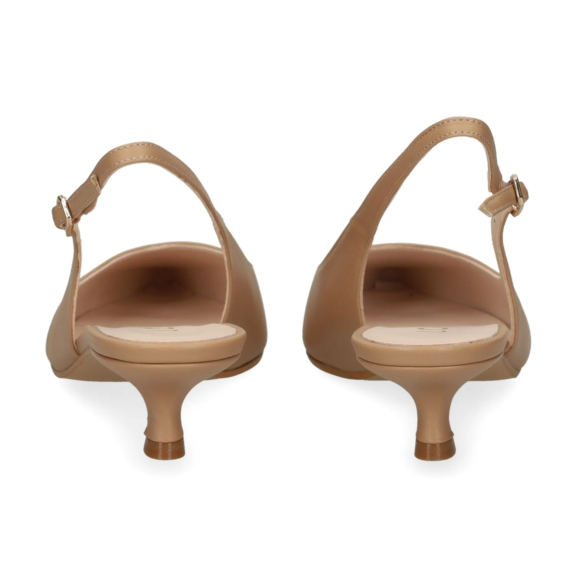 LODI Zapatos de tacón bajo DANGO-X DAINO