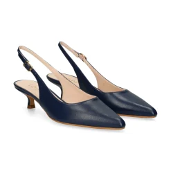 LODI Zapatos de tacón bajo DANGO-X BALTICO