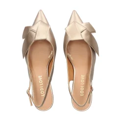 LODI Zapatos de tacón bajo KAL5307 CESIO