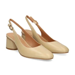 LODI Zapatos de tacón bajo ROL4344 ARENA