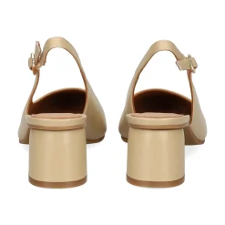 LODI Zapatos de tacón bajo ROL4344 ARENA