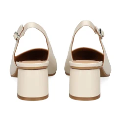 LODI Zapatos de tacón bajo ROL4344 COTTON