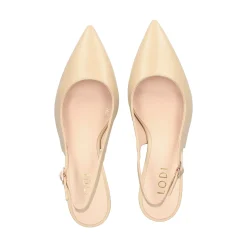 LODI Zapatos de tacón medio de Mujer KLINIC C2 SALINAS