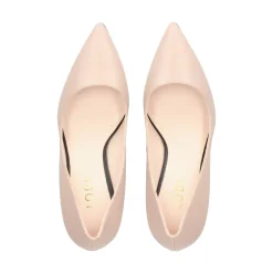 LODI Zapatos de tacón medio de Mujer MONROES-TP PALO