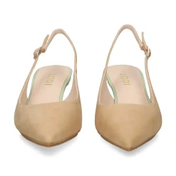 LODI Zapatos de tacón medio de Mujer CHELIN ARENA/SAGE