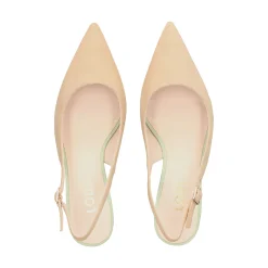 LODI Zapatos de tacón medio de Mujer CHELIN ARENA/SAGE