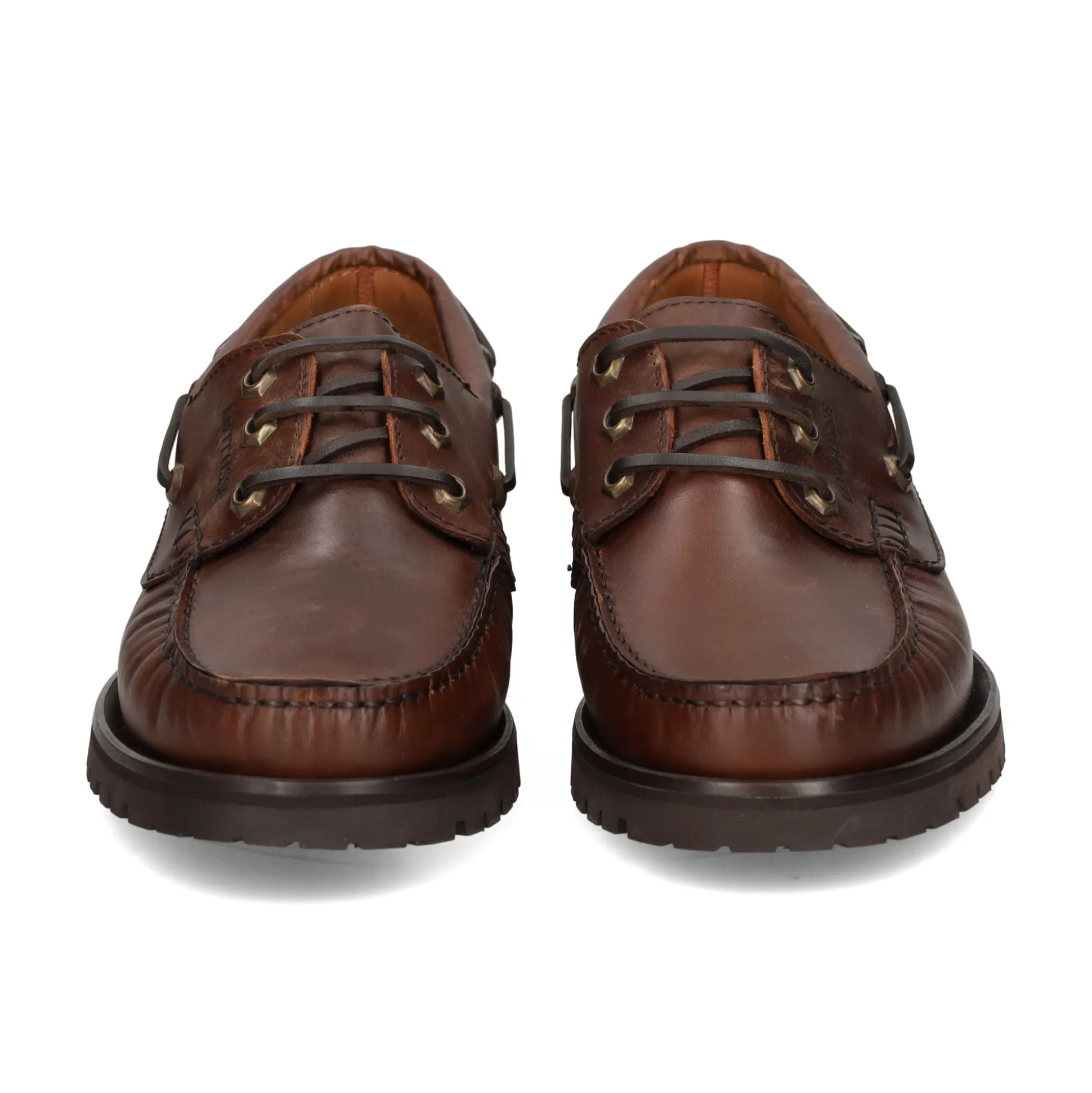 LOTTUSSE Náuticos LL07514 001 MARRON