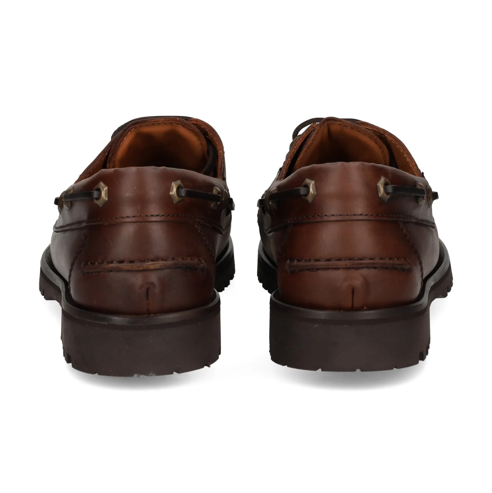 LOTTUSSE Náuticos LL07514 001 MARRON