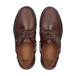 LOTTUSSE Náuticos LL07514 001 MARRON