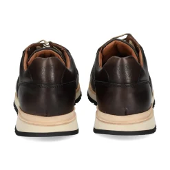 LOTTUSSE Zapatillas de Hombre LT02170 010 MOKA