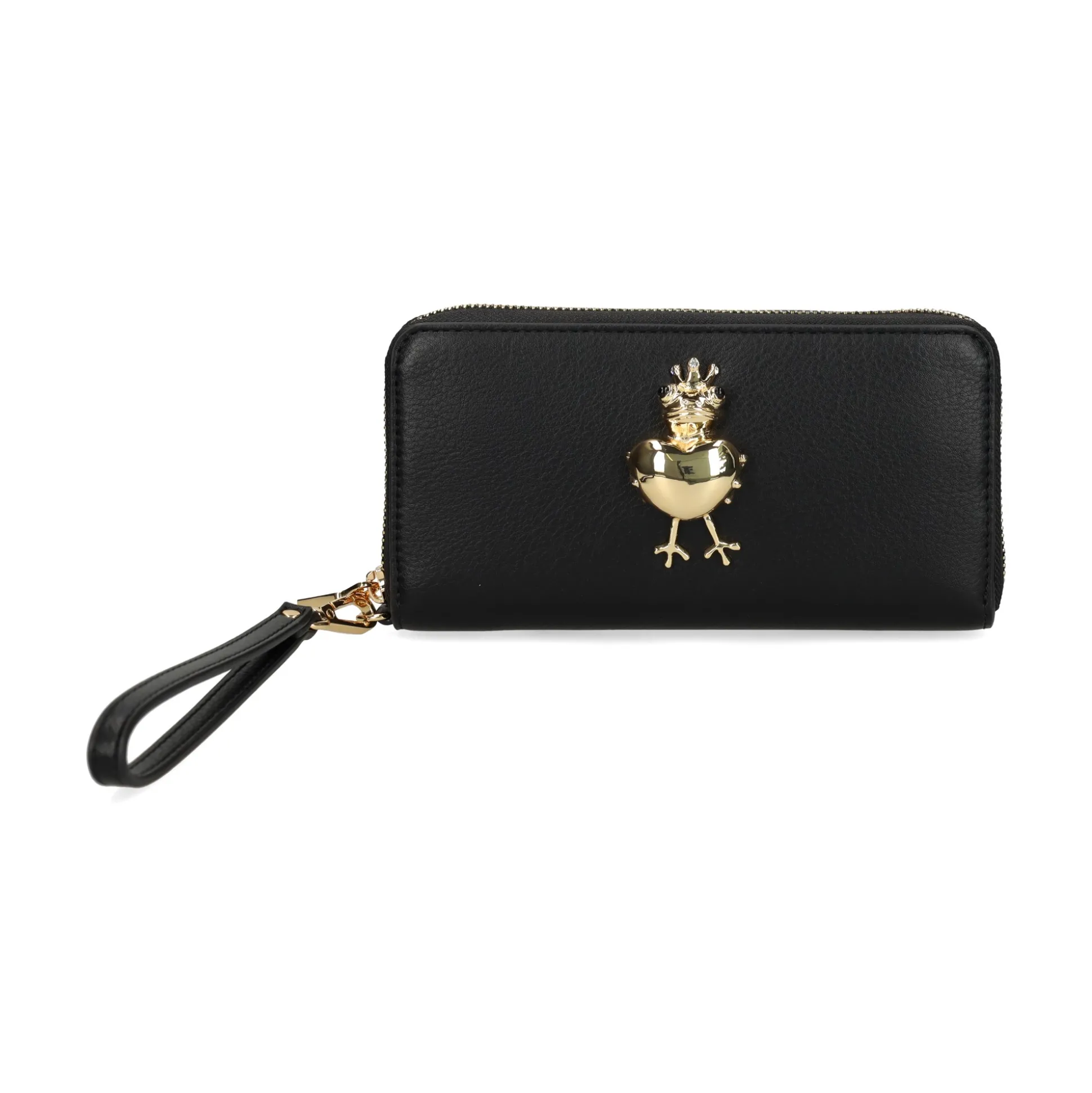 LOVE MOSCHINO Billeteras JC5621PP1L 00A NEGRO