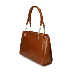 LOVE MOSCHINO Bolsos JC4380PP0N 200 CUOIO