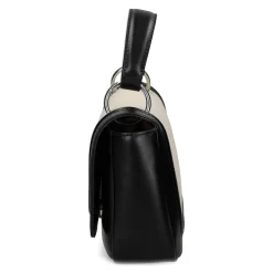 LOVE MOSCHINO Bolsos JC4280PP0M 00B GREY/BLACK