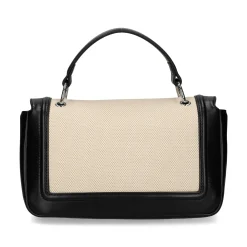 LOVE MOSCHINO Bolsos JC4280PP0M 00B GREY/BLACK