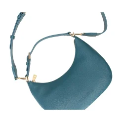 LOVE MOSCHINO Bolsos JC4018PP1L 815 EMERALD GRE