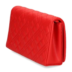 LOVE MOSCHINO Bolsos JC4079PP1L 500 ROJO