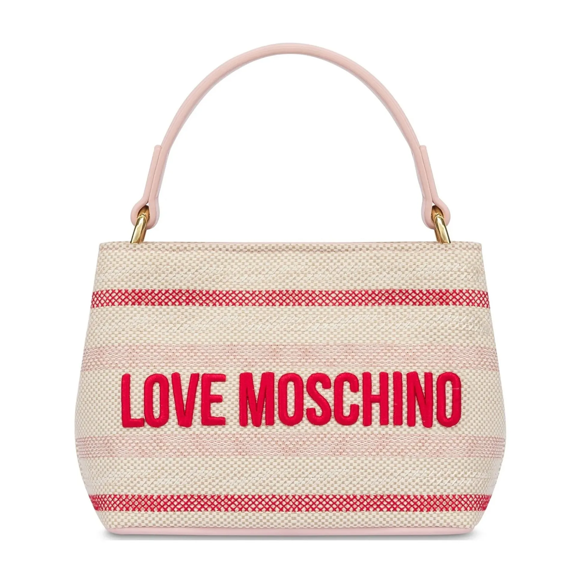 LOVE MOSCHINO Bolsos JC4240PP0M 10A NATURAL/POW