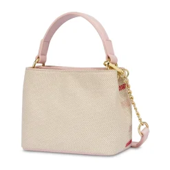 LOVE MOSCHINO Bolsos JC4240PP0M 10A NATURAL/POW