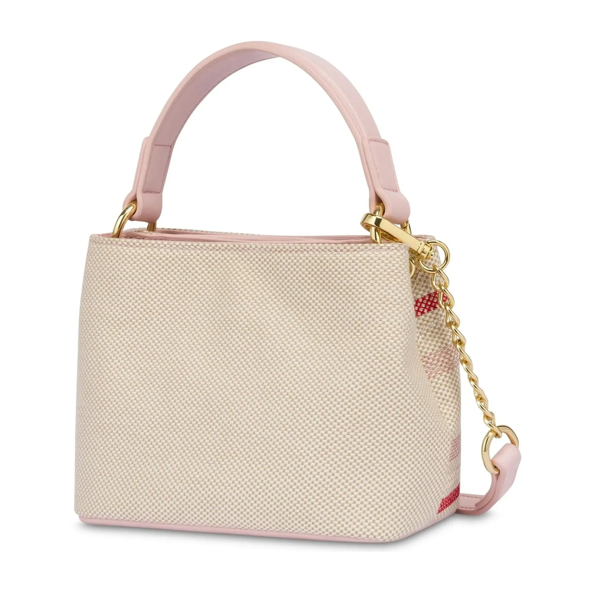 LOVE MOSCHINO Bolsos JC4240PP0M 10A NATURAL/POW