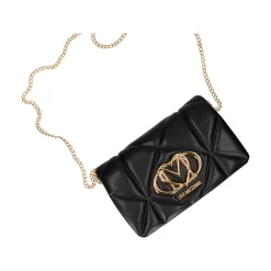 LOVE MOSCHINO Bolsos JC4043PP1O 000 NEGRO