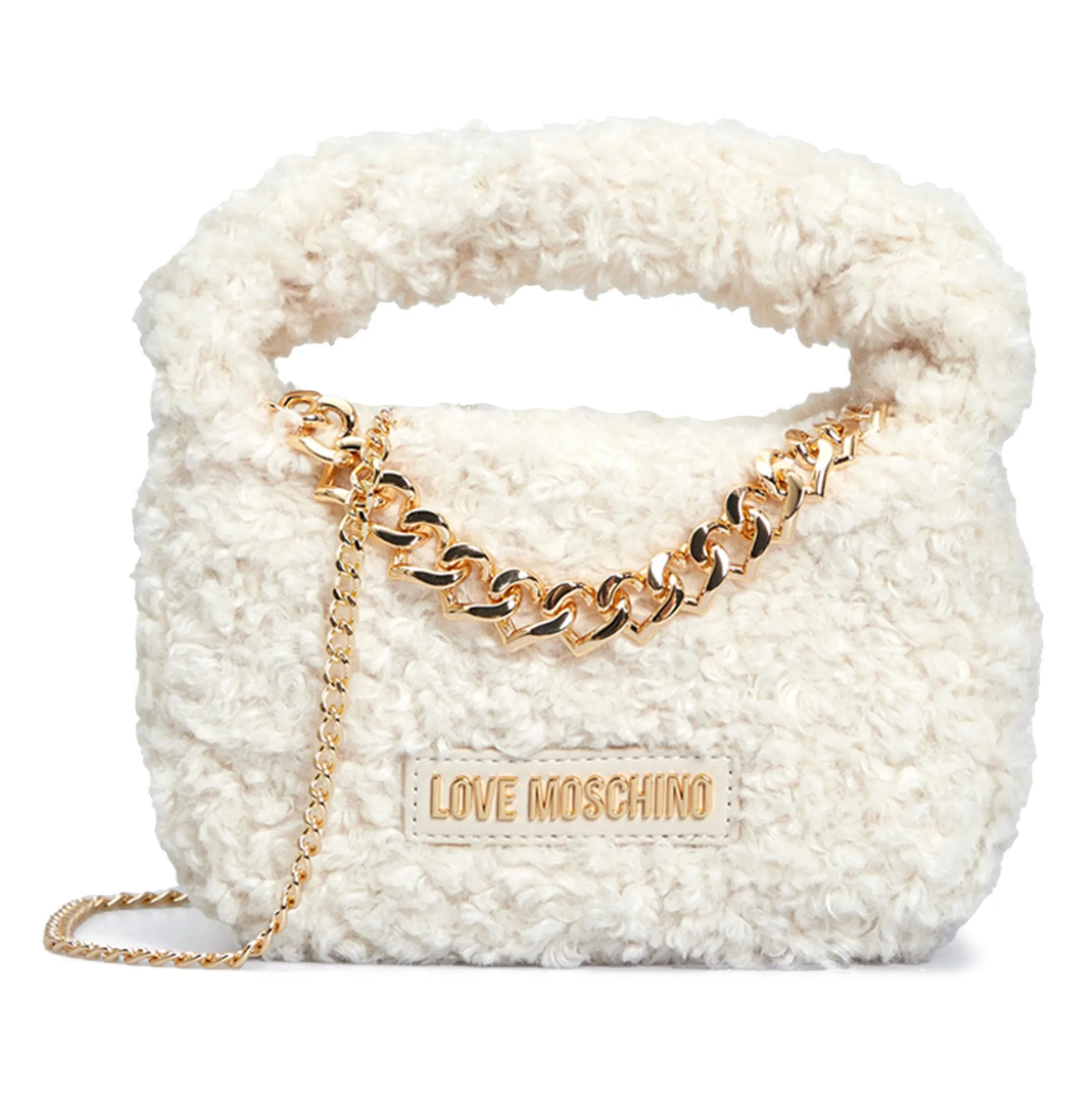 LOVE MOSCHINO Bolsos JC4231PP0H 10A FANTASY COL