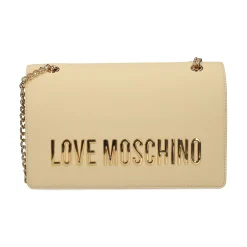 LOVE MOSCHINO Bolsos JC4192PP1O 129 BUTTER