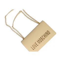 LOVE MOSCHINO Bolsos JC4192PP1O 129 BUTTER