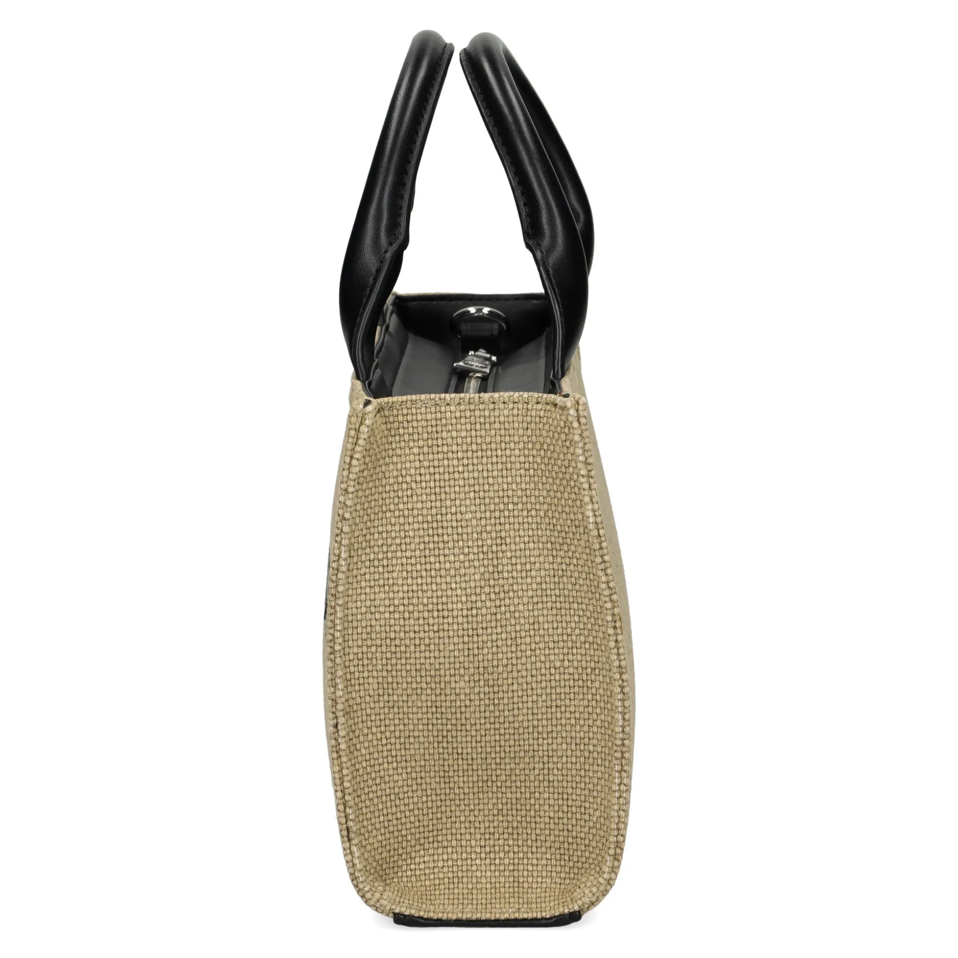 LOVE MOSCHINO Bolsos JC4226PP0O 90A BLACK/GOLD