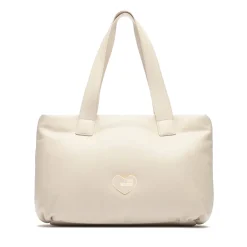 LOVE MOSCHINO Bolsos JC4271PP0H 110 IVORY