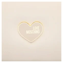 LOVE MOSCHINO Bolsos JC4271PP0H 110 IVORY