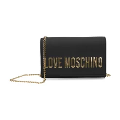 LOVE MOSCHINO Bolsos JC4103PP1N 000 NEGRO