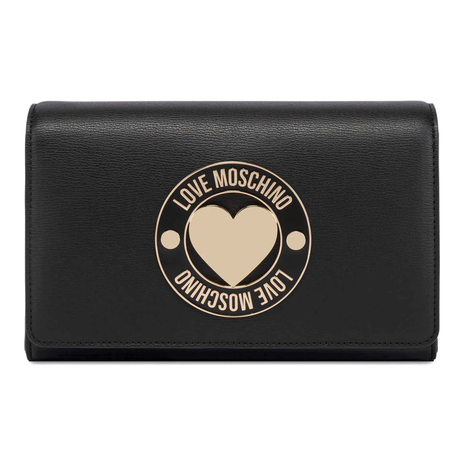 LOVE MOSCHINO Bolsos JC4368PP0N 000 NEGRO