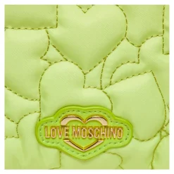 LOVE MOSCHINO Bolsos JC4029PP1I 404 LIME/ACIDO