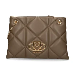 LOVE MOSCHINO Bolsos JC4040PP1O 203 MUD