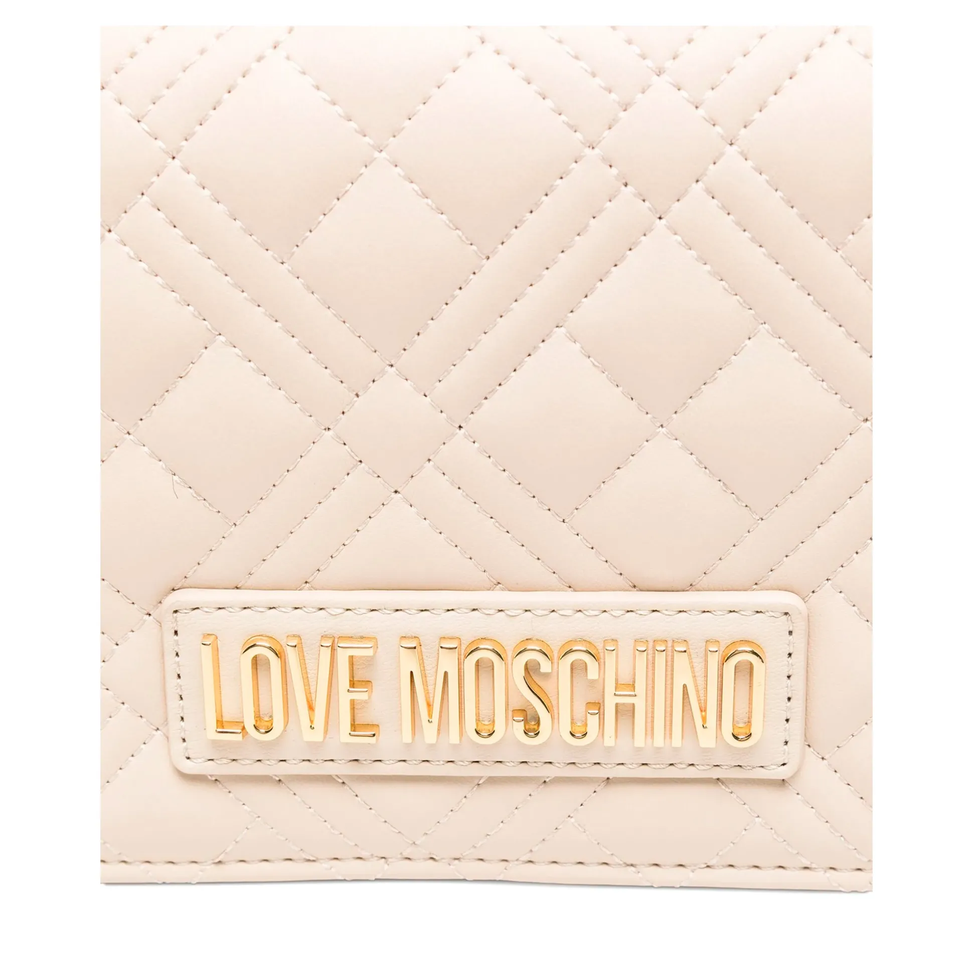 LOVE MOSCHINO Bolsos JC4079PP1N 110 AVORIO