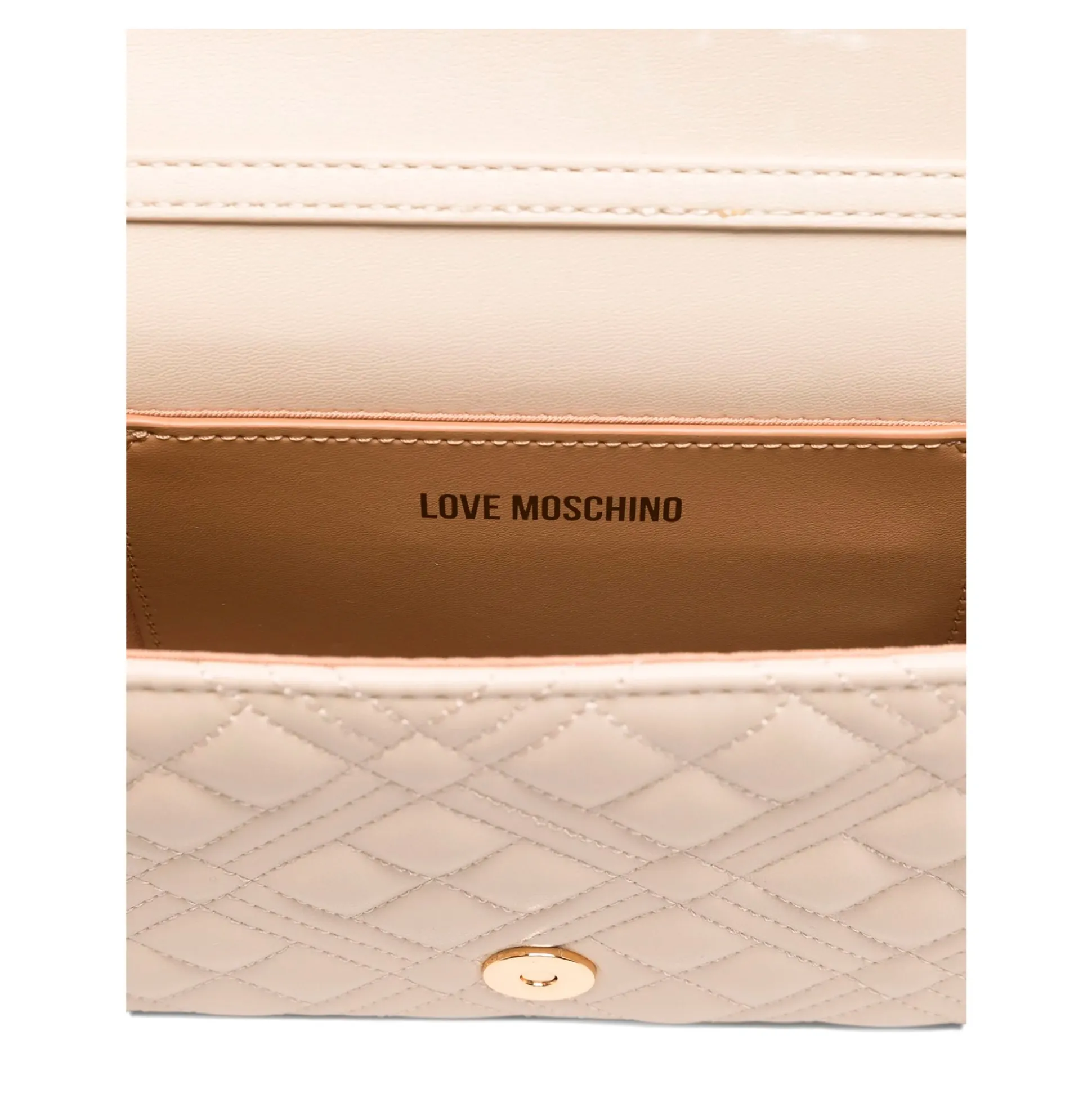 LOVE MOSCHINO Bolsos JC4079PP1N 110 AVORIO