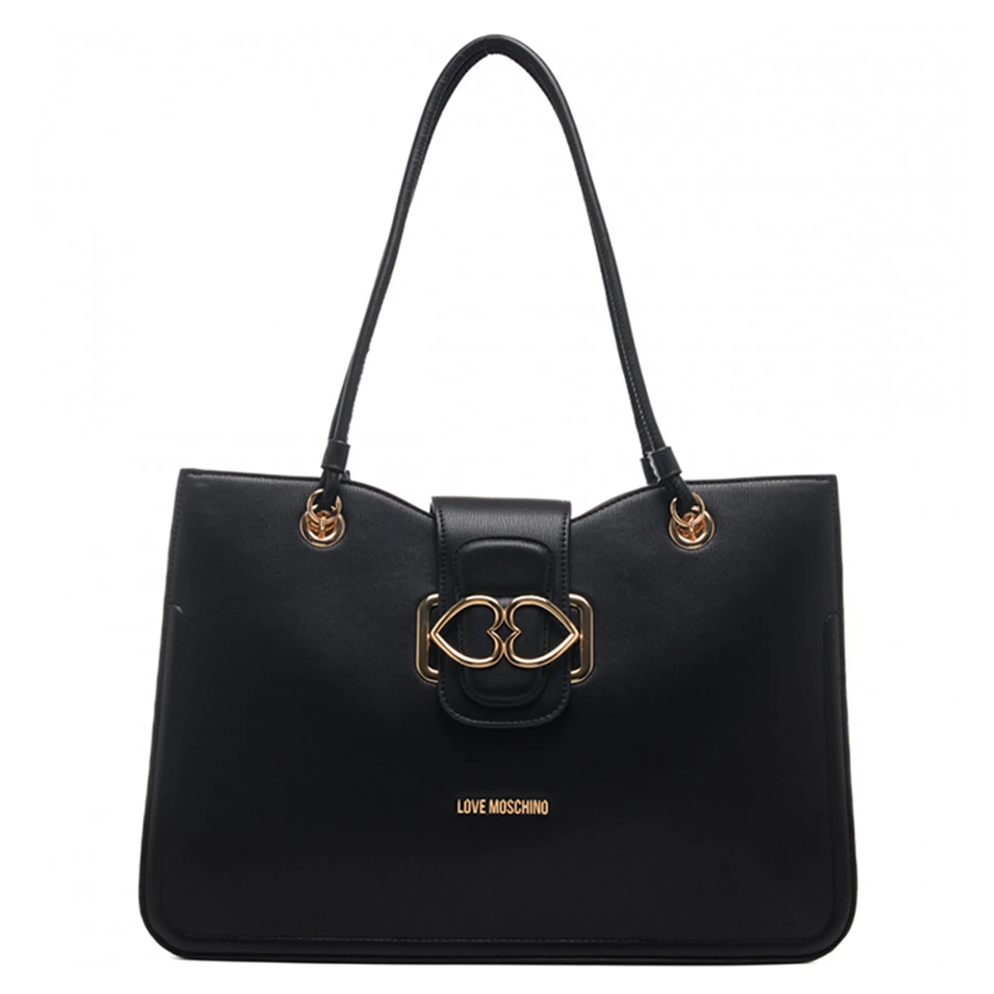 LOVE MOSCHINO Bolsos JC4042PP1H 000 NEGRO
