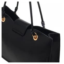 LOVE MOSCHINO Bolsos JC4042PP1H 000 NEGRO