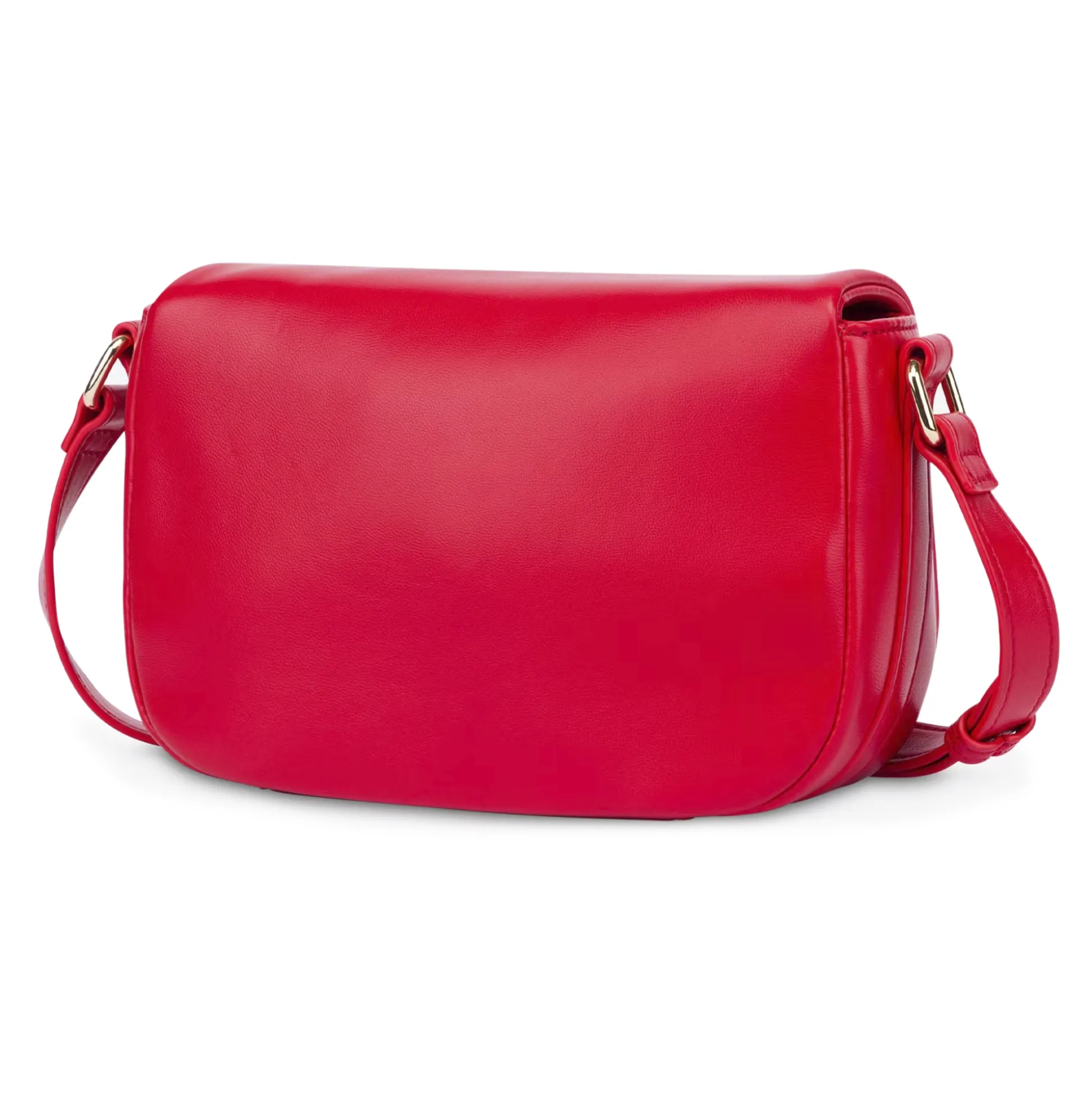 LOVE MOSCHINO Bolsos JC4162PP1M 500 ROJO