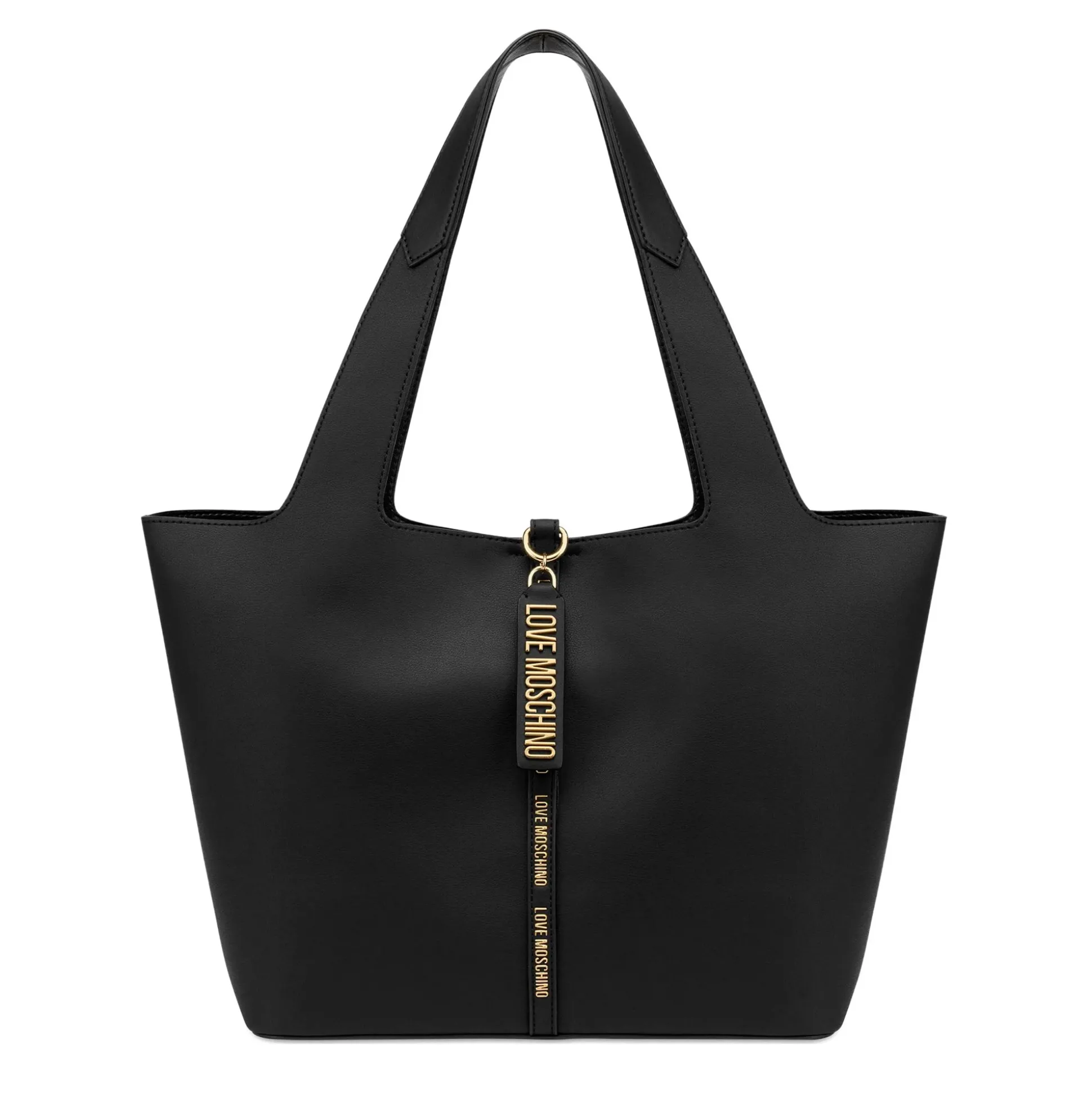 LOVE MOSCHINO Bolsos JC4175PP1N 000 NEGRO