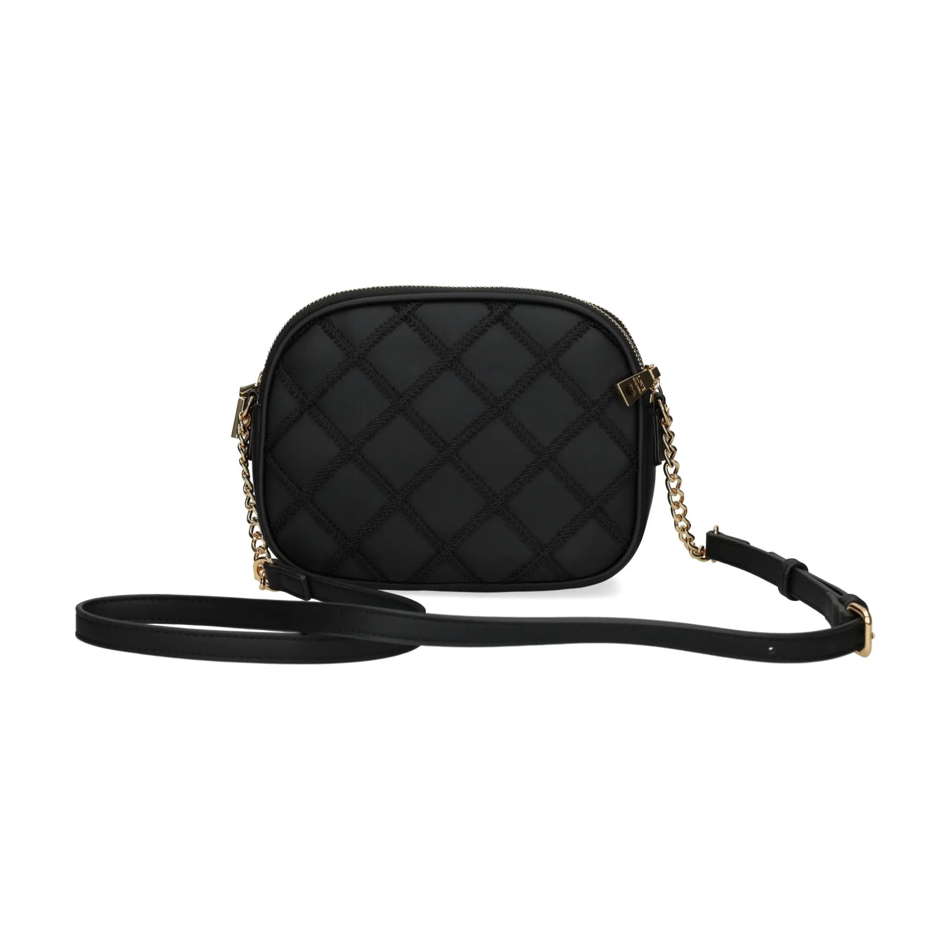 LOVE MOSCHINO Bolsos JC4308PP0L 00A BLACK/BLA