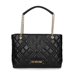 LOVE MOSCHINO Bolsos JC4145PP1N 000 NEGRO